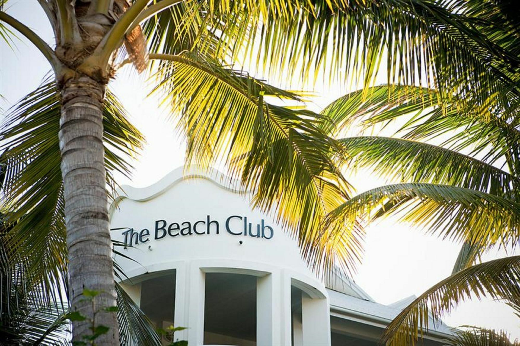 Beach Club Port Douglas Luxury Apartments Exteriör bild